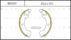 ������� ��������� ���������� | ��� | Nissan Almera/Primera 99- Blitz ���. BB5059 Blitz BB5059 ����
