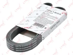 ������ ������������ BMW 5(E39) 3.5-4.0 99-03 / 7(E38) 3.5-4.0 96-01 / X5(E53) 4.4-4.6 00, Landrover Range Rover 4.4 02 LYNXauto ���. 7PK1633 7PK1633 �...