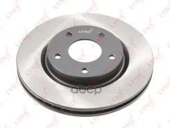 ���� ��������� ������������� (280x24) | ����� | Nissan Juke (F15) 10- (280x24) LYNXauto ���. BN1792 BN1792 ����