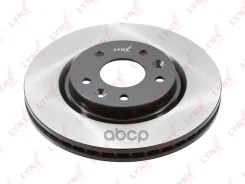 ���� ��������� ������������� (296x26) | ����� | Nissan Qashqai II SUV (J11, J11_) 2.0 ALL MODE 4x4-i (J11R) LYNXauto ���. BN1820 BN1820 ����
