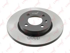 ���� ��������� ��������������� (256x13) | ����� | VW Caddy II 95-04 / GOLF 91-02 / Passat 88-97 / Vento 91-98 LYNXauto ���. BN1898 BN1898 ����