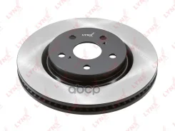 ���� ��������� ������������� (305x28) | ����� | Toyota C-HR (_X1_) 1.2 4WD (NGX50_) LYNXauto ���. BN2048 BN2048 ����