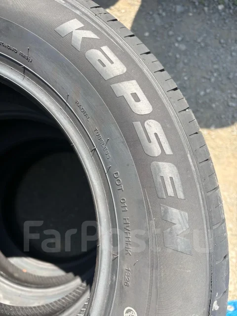 Kapsen HD918. ������, 2026 ���, ����� ����