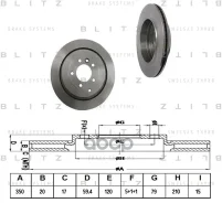 ���� ��������� ������������� | ��� | LAND Rover Discovery/Range Rover/Range Rover Sport 05 - Blitz ���. BS0287 Blitz BS0287 ����