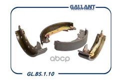 ������� ��������� ������ ��� 2180, LADA Vesta, � ������� Gallant ���. GLBS110 Gallant GLBS110 ����