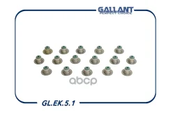 �������� ������������ LADA Largus, Renault Logan 16 ��. Gallant ���. GLEK51 Gallant GLEK51 ����