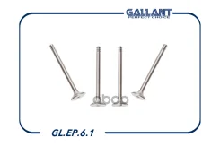 ������� �����+������ 2112 [8 ����� + 8 ������] �������� Gallant ���. GLEP61 GLEP61 ����