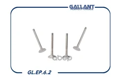 ������� �����+������ 2108 [4 ����� + 4 ������] �������� Gallant ���. GLEP62 GLEP62 ����