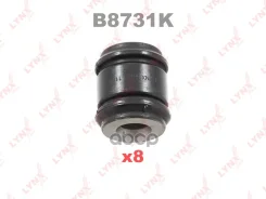 �������� ������������� ������� �������� | ��� | Renault Duster 12- / KIT RR �������� (8 ���������: B8192x8) LYNXauto ���. B8731K, ������ B8731K ����