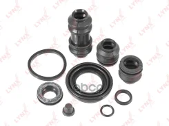 ����������� ���������� �������� | ��� | KIA Carens I 00-02 / Cerato/Spectra 01-09 / Clarus 96-01 / Shuma(FB) 97-04 LYNXauto ���. BC0039 BC0039 ����