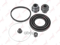 ����������� ���������� �������� | ��� | Mitsubishi Pajero III-IV 00 LYNXauto ���. BC0287 BC0287 ����