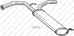 �������� ��������� Citroen C1 1.0 05, Peugeot 107 1.0 05 Bosal ���. 135721 135721 ����