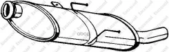 ��������� ������ ����� Peugeot 406 1, 6-1, 8 95- Bosal ���. 190833 190833 ����