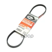 ������ �/ � Mazda 3 (BM_, BN_) 1.5 13- / Skyactiv-G / WP Gates ���. 3PK790SF 3PK790SF ����