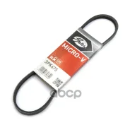 ������ ������������ FIAT UNO 1.0, 1.1 84-92, Escort 1.8D 90-95, Fiesta 1.8D 89-96/ Lancia Y10 1.0, 1.1 85-95 Gates ���. 3PK675 XF 38339XS 3PK675 ����