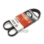 ������ ������������ Toyota MARK 1G-FE 99- Honda Accord 90-98/ Renault CLIO I 1.2, 1.4 90-98/ Rover 600 93-98 Gates ���. 4PK1070 XF 48371 Gates 4PK1070...