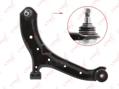 ����� �������� | ����� ���� | Hyundai Accent (LC_) / ������ ����� 00- / = FR LOW RH / � ����� � ������� LYNXauto ���. C5136R C5136R ����