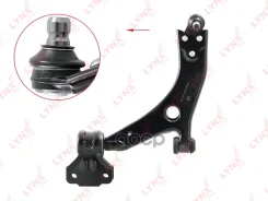 ����� �������� | ����� ��� | FORD Focus III 11- LYNXauto ���. C5350L C5350L ����