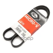 ������ ������������ FORD Mondeo, S-MAX, Volvo S60, S80, V60, V70, XC60, XC70 Gates ���. 5PK1095 Gates 5PK1095 ����