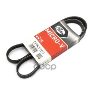 ������ ������������ Citroen XM 2.1TD 89-96/ Mazda 626 92-/ Peugeot 605 2.1D 89-99/ Rover 200 95-00, 400 92-00 Gates ���. 5PK1163 XF 58378 Gates 5PK116...