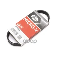 ������ ������������ VW GOLF V, Jetta III, Tiguan, Touran 1.4 TSI 03- Gates ���. 5PK493 XF 5PK493 ����