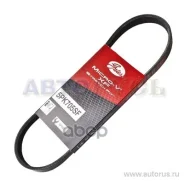 ������ ������������ FORD C-MAX, Focus, Volvo C30S40 II (MS)V50 Gates ���. 5PK705SF XF 58341 Gates 5PK705SF ����