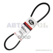 ������ �������� BMW 3 E30 -91, 5 E34 -95/ FIAT Tempra 1.4, 1.6 -96/ SEAT Toledo 1.6-2.0 -99/ VW Transporter IV 90- Gates ���. 6263MC 10x865 Gates 6263...