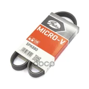 ������ ������������ OPEL Vectra/Zafira 2,0/2,2 00- Subaru Forester/Impreza 1,6/1,8/2,0 -03 Gates ���. 5PK880 XF Gates 5PK880 ����