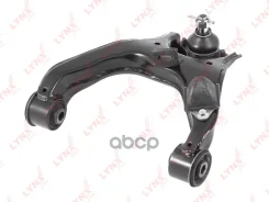 ����� �������� ������� |����� ���| MMC L200 / Triton (KB_T, KA_T) 05- / Pajero Sport (KH_W) 08- / 4WD / = FR UP LH / � ����� � ������� LYNXauto ���. C...