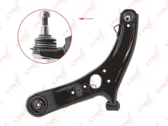 ����� �������� | ����� ��� | Hyundai Solaris (SB_) 10- / KIA RIO III 11- / Accent (RB_) 11- / = FR LOW LH / � ����� � ������� LYNXauto ���. C5481L C54...