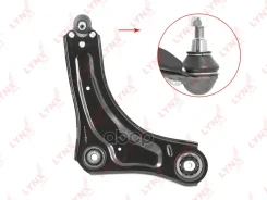 ����� �������� ������ | ����� ���� | Renault Megane III (KZ_, BZ_, DZ_) 08- / 2.0�F4R / = FR LOW RH / � ����� LYNXauto ���. C5677R C5677R ����