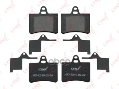 ������� ��������� �������� | ��� | Citroen C5 01 - LYNXauto ���. BD2210 BD2210 ����