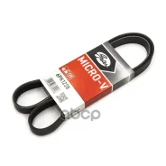 ������ ������������ FIAT Punto 1.9TD 99-/ FORD Scorpio 2.0, Sierra 2.0 89-94 Gates ���. 6PK1228 XF 68811 6PK1228 ����