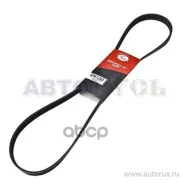 ������ ������������ ����� ��� Saber, OPEL Astra G 1.7TD 00-, Combo 00-/ Volvo 850 -96, S70, V70 Gates ���. 6PK1250 XF 68385 6PK1250 ����