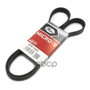 ������ ������������ Chevrolet AVEO, OPEL Astra, Meriva Gates ���. 6PK1405 Gates 6PK1405 ����