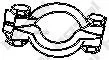 ����� ������������� 50�� UNIV Clamp M8 50MM Bosal ���. 250950 Bosal 250950 ����