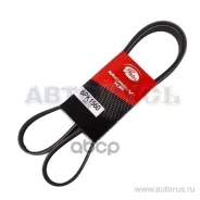 ������ ������������ BMW 3 E36 90-98, 5 E34, E39 89-00/ FORD Scorpio, Sierra/ Peugeot 206 98- Gates ���. 6PK1560 XF 68410 Gates 6PK1560 ����