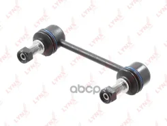 ������ ������������� | ��� ����/��� | Volvo S60 I 00- / S80 I 98- / XC90 I 02- / = FR LYNXauto ���. C7311LR C7311LR ����