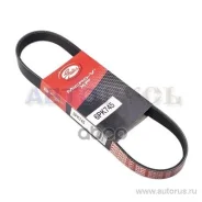 ������ ������������ LADA ��� 2110-2112I 8V ��� ��� Gates ���. 6PK745 XF Gates 6PK745 ����