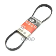������ ������������ Nissan March / Micra CG10 /CG13 92- VW GOLF 2,0 04- Gates ���. 6PK955 XF Gates 6PK955 ����
