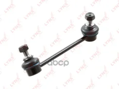 ������ ������������� | ��� ��� | Mazda 3 (BM, BN) 13- / Mazda 6 (GJ, GL) 12- / CX-5 (KE, GH) 11- / = RR LH LYNXauto ���. C7609L C7609L ����