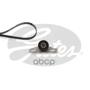 �������� ������������� ����� Renault Logan 09/04 Gates ���. K015PK1113 K015PK1113 ����