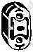 ��������� ���������� ��������� ��������� ������� Chrysler Voyager III, Chrysler Voyager IV Bosal ���. 255557 255557 ����