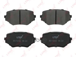 ������� ��������� �������� | ����� | Suzuki Grand Vitara 98/ Vitara 99 LYNXauto ���. BD5102 BD5102 ����
