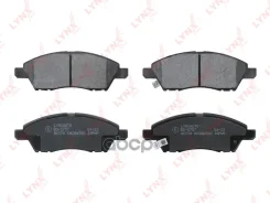 �������� ��������� ������� | ����� | Nissan / Dongfeng Versa (N17X) 2011- / Micra (K13) 2010-2015 LYNXauto ���. BD5757 BD5757 ����