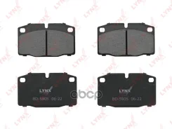 ������� ��������� �������� | ����� | Daewoo Nexia/ OPEL Ascona C/Kadett 92/Vectra A 95/Omega A LYNXauto ���. BD5905 BD5905 ����