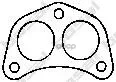 ��������� �������������� ������ ��������� ������� FORD Scorpio, Sierra 90- Bosal ���. 256060 256060 ����