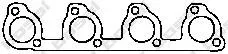 �������������� ������, ����� ���������� ���� FORD Focus 98-04 Bosal ���. 256129 256129 ����