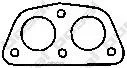 �������������� ������, ����� ���������� ���� BMW 120i 04-07 Bosal ���. 256146 Bosal 256146 ����