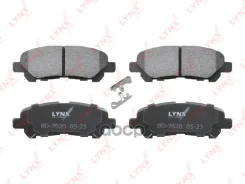 ������� ��������� �������� | ��� | Highlander / Kluger (_U4_) 07-14 LYNXauto ���. BD7620 BD7620 ����